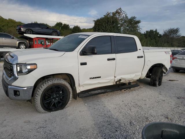 TOYOTA TUNDRA CRE
