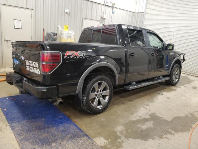 2014 FORD F150 SUPER - 1FTFW1ET2EFC44397