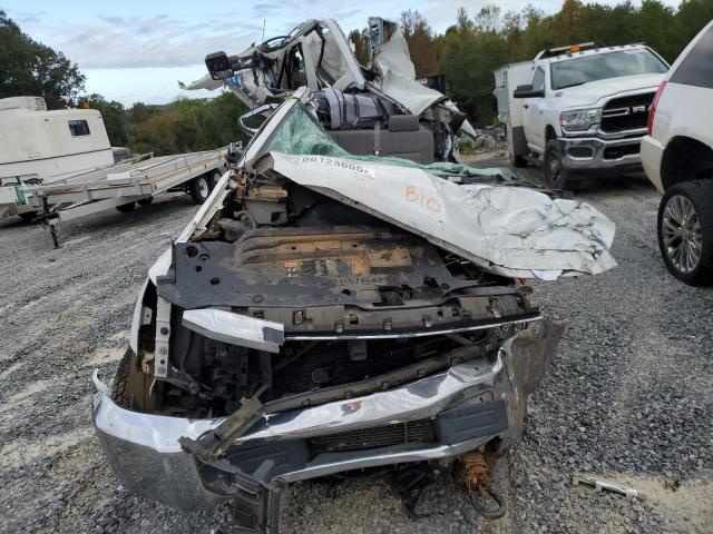 2016 CHEVROLET SILVERADO 1GC2KUEG4GZ276509