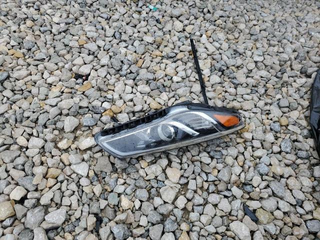 2017 HYUNDAI SONATA SE - 5NPE24AF6HH570769