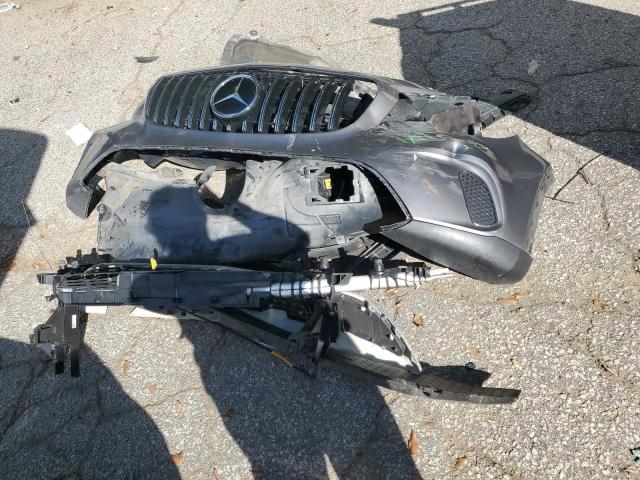 2018 MERCEDES-BENZ GLA 250 - WDCTG4EB4JJ453070