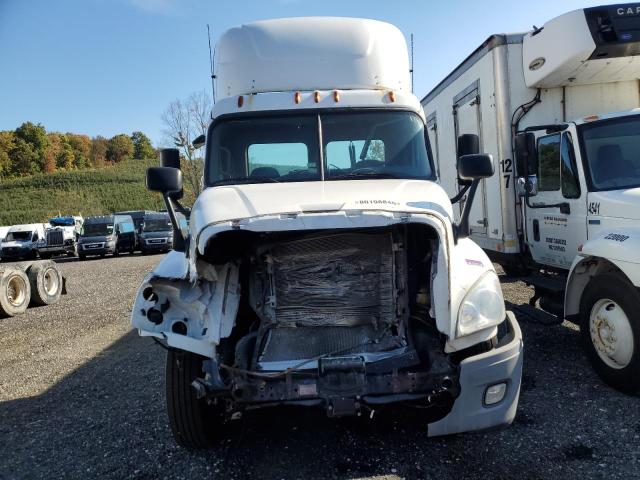 2018 FREIGHTLINER CASCADIA 1 #3296225517