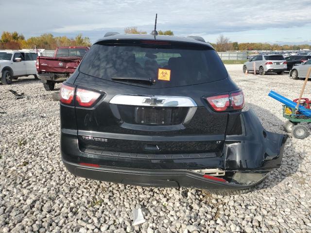 2017 CHEVROLET TRAVERSE L - 1GNKVGKD5HJ286962