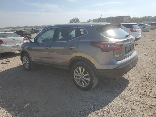 2022 NISSAN ROGUE SPOR - JN1BJ1AV5NW582352