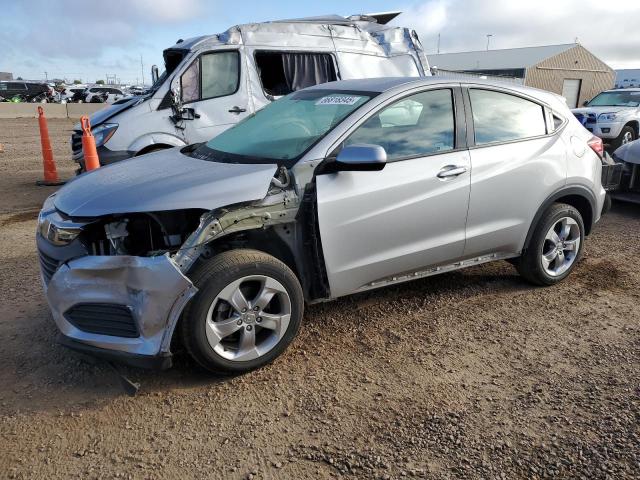 2022 HONDA HR-V LX #3304239944