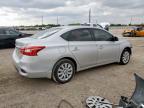 Lot #3303046688 2019 NISSAN SENTRA S