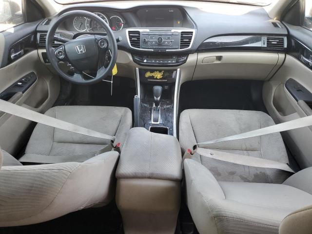 2016 HONDA ACCORD LX - 1HGCR2F3XGA041970