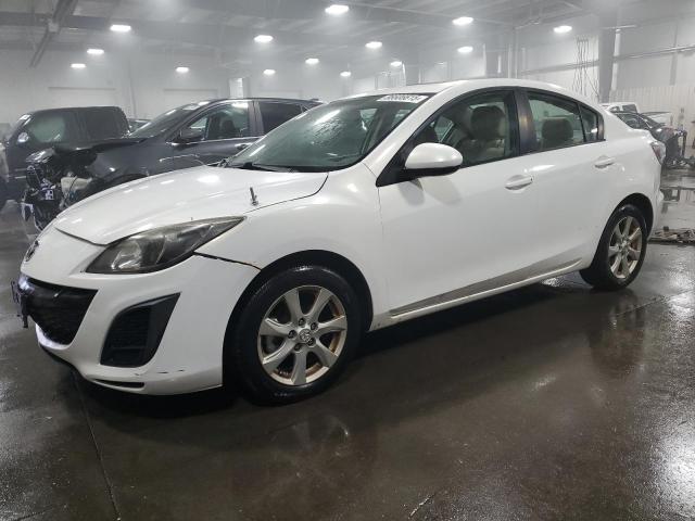 MAZDA 3 I