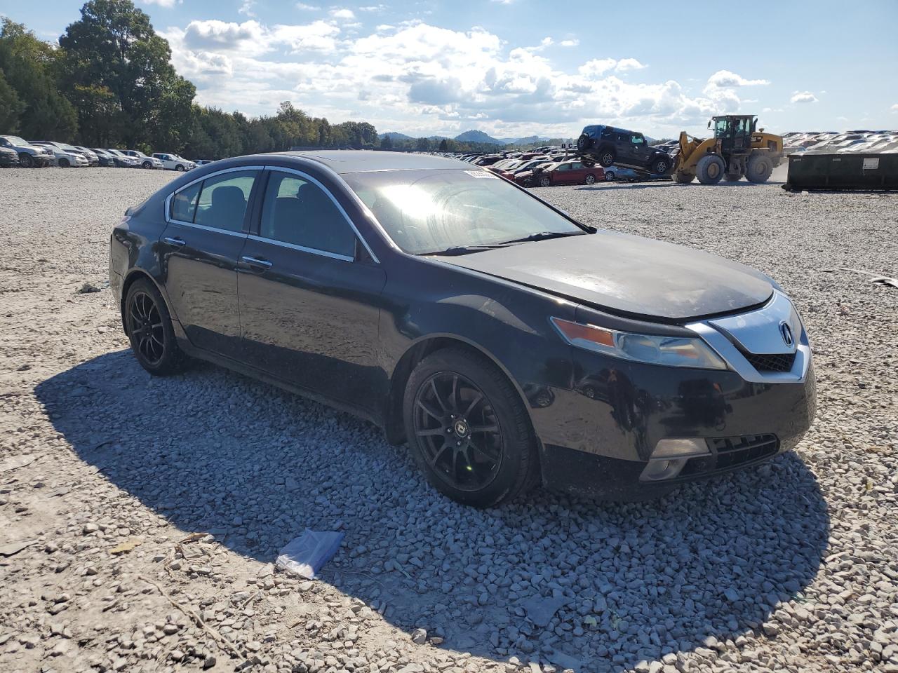 ACURA TL