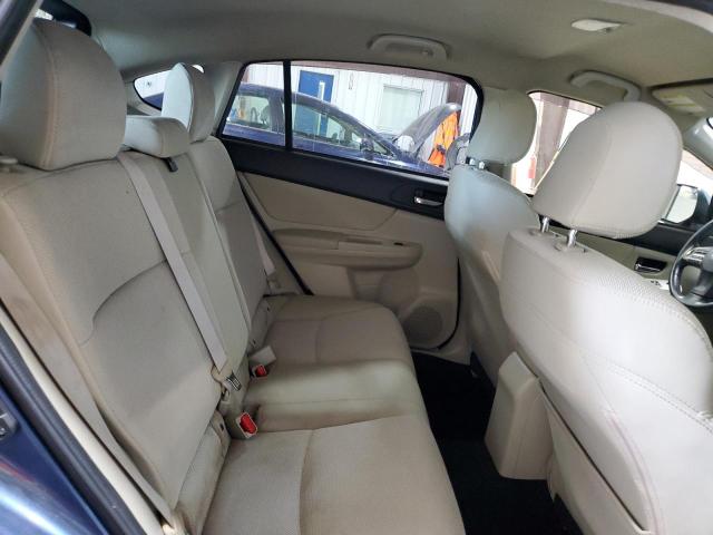 2014 SUBARU XV CROSSTR - JF2GPACC0E8281622