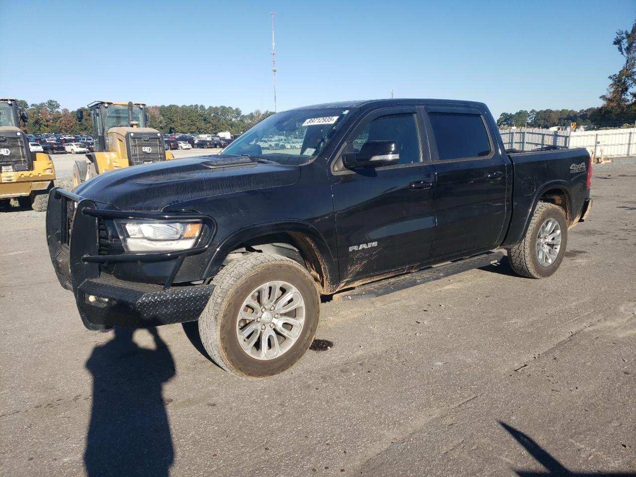 RAM 1500 LARAMIE