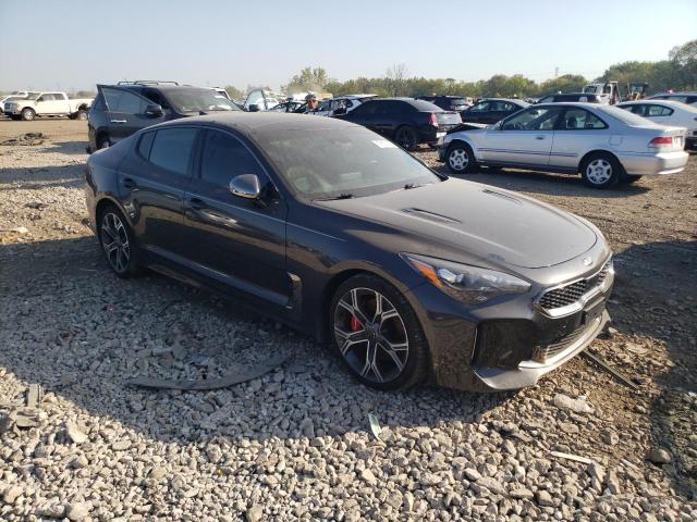 2020 KIA STINGER GT1 KNAE45LC0L6075812