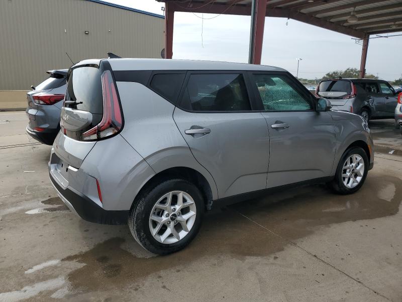 2025 KIA SOUL LX - KNDJ23AU1S7936740