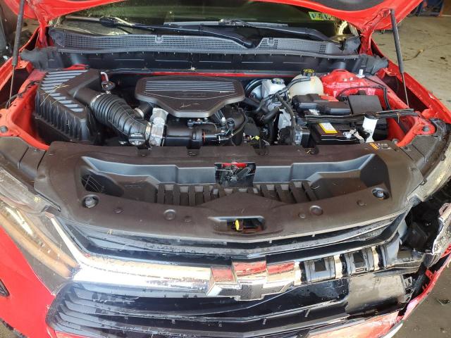 2021 CHEVROLET BLAZER 2LT - 3GNKBHRS3MS550997