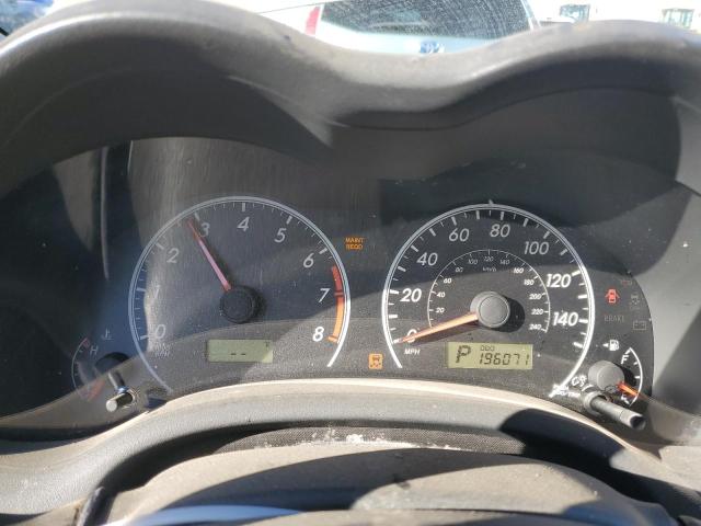 2013 TOYOTA COROLLA BA - 5YFBU4EE0DP098192