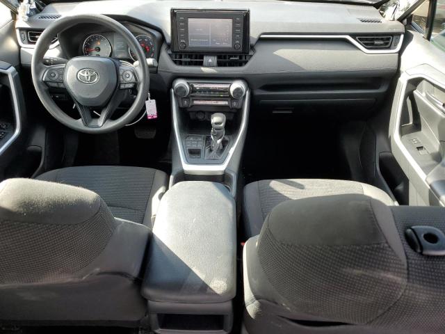 2019 TOYOTA RAV4 LE #3286800219