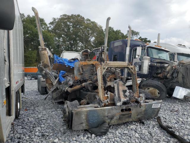 Global Auto Auctions: 2001 FREIGHTLINER CONVENTION