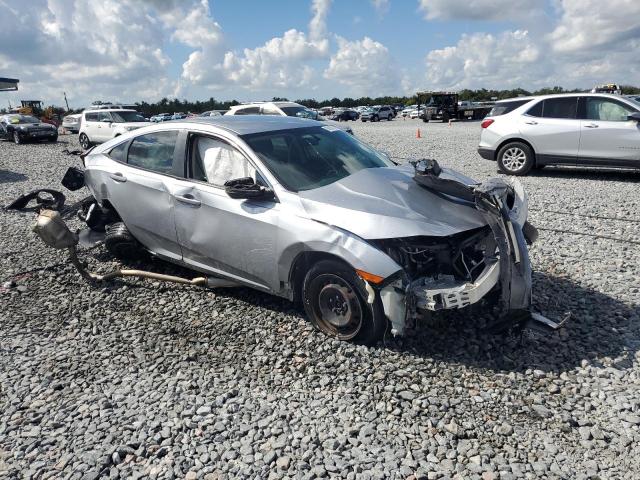 2017 HONDA CIVIC LX - 19XFC2E56HE066265