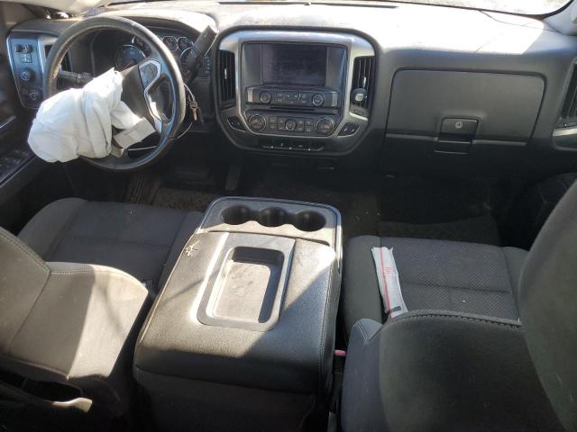 2014 CHEVROLET SILVERADO - 1GCVKREC7EZ415603