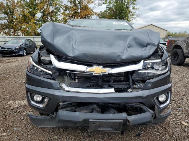 2016 CHEVROLET COLORADO L 1GCHTCEA6G1344742