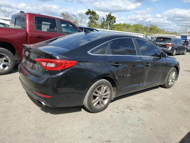 2016 HYUNDAI SONATA SE 5NPE24AF7GH314414
