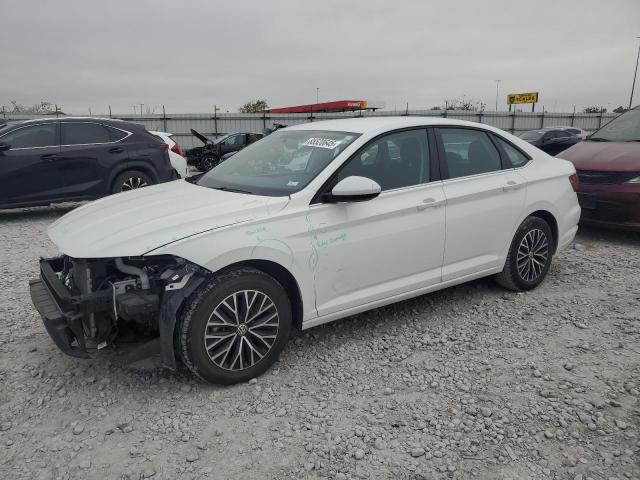 2021 VOLKSWAGEN JETTA S - 3VWC57BU2MM044895