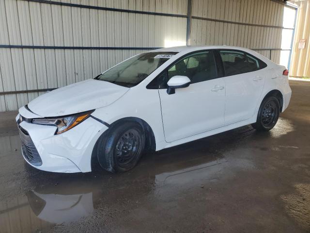 Global Auto Auctions: 2025 TOYOTA COROLLA LE