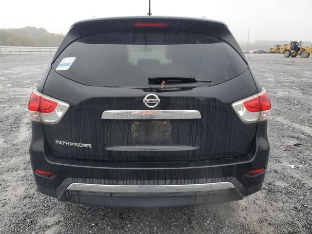 2016 NISSAN PATHFINDER - 5N1AR2MN0GC647210