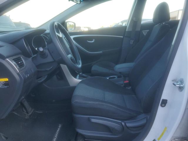 2014 HYUNDAI ELANTRA GT - KMHD35LH6EU219435