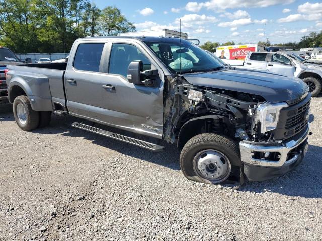 2025 FORD F350 SUPER #3291236985