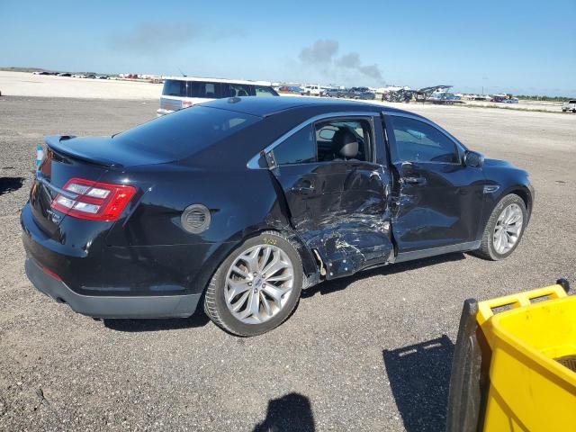 2016 FORD TAURUS LIM - 1FAHP2J86GG132721