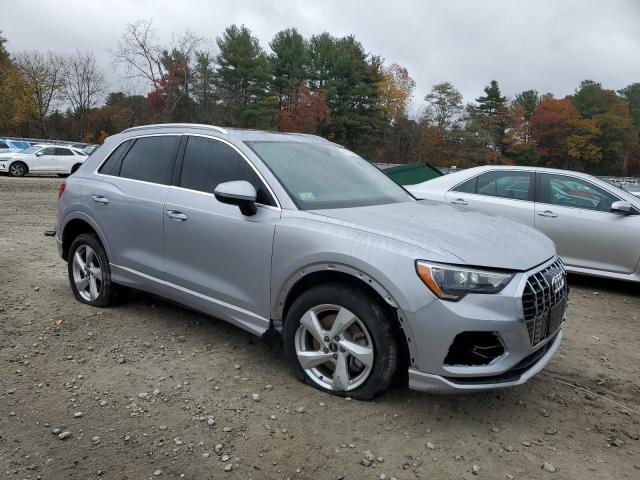 2021 AUDI Q3 PREMIUM #3298028192
