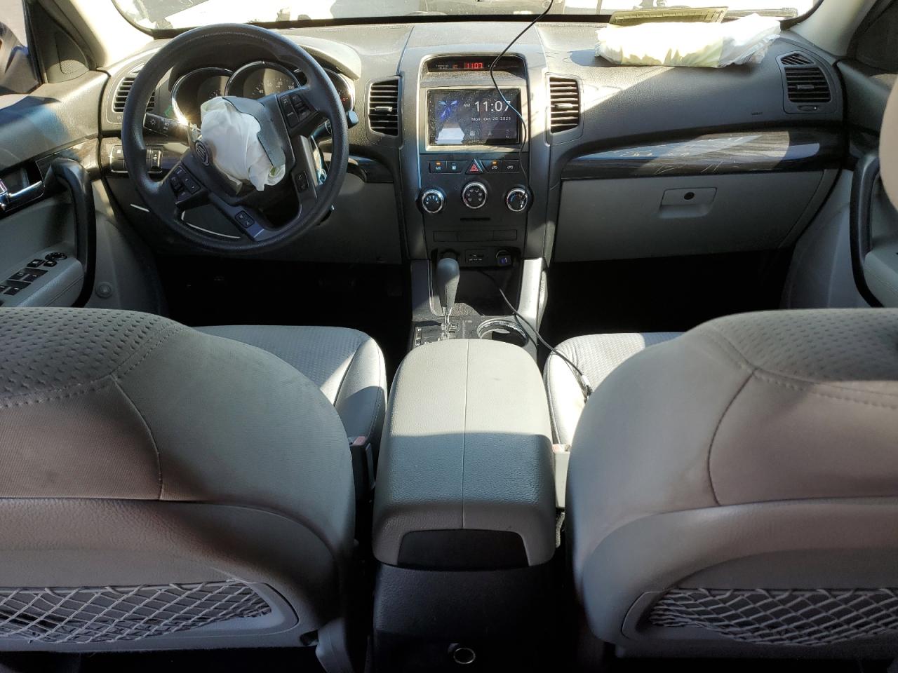 KIA SORENTO BASE