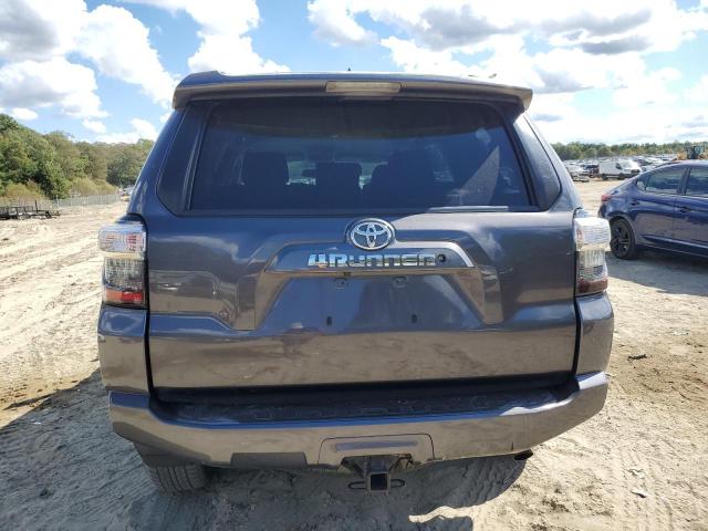 2021 TOYOTA 4RUNNER SR #3296305407
