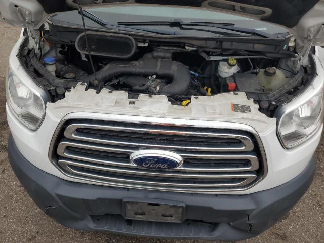 2016 FORD TRANSIT T- #3281597397