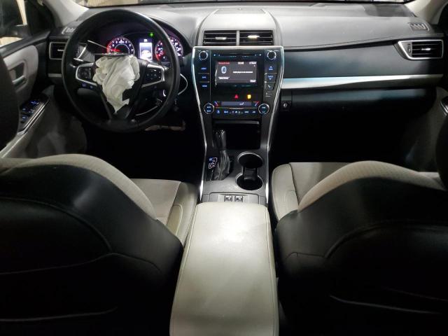 2015 TOYOTA CAMRY LE - 4T1BF1FK9FU921345