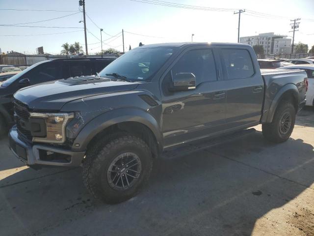FORD F150 RAPTO