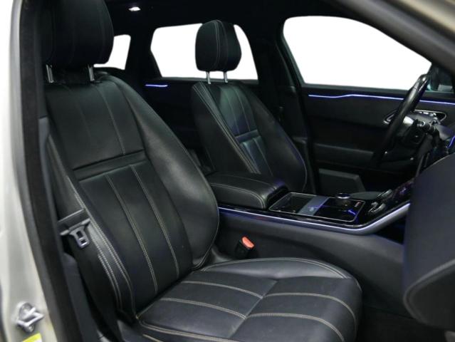 2019 LAND ROVER RANGE ROVE - Other View