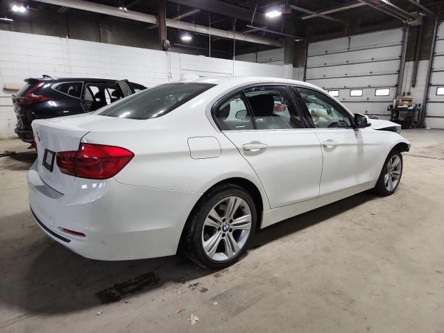 2018 BMW 330 XI #3276376663