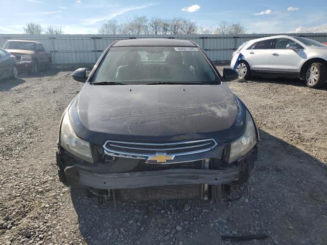 2015 CHEVROLET CRUZE LT - 1G1PE5SB1F7242140