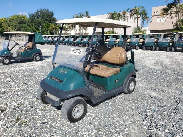 2018 CLUB CAR PRECEDENT FLA #3270836415