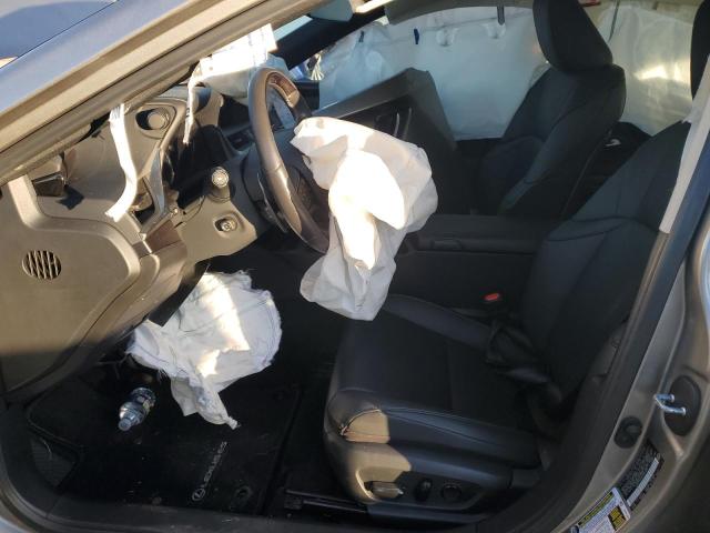 2020 LEXUS ES 350 58ADZ1B19LU074912