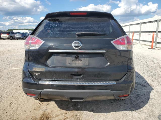 2016 NISSAN ROGUE S - JN8AT2MT1GW028025