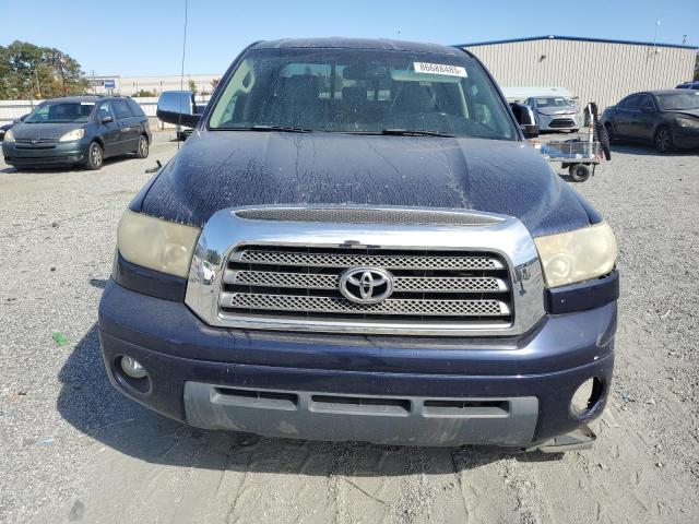 2007 TOYOTA TUNDRA DOU #3278636938