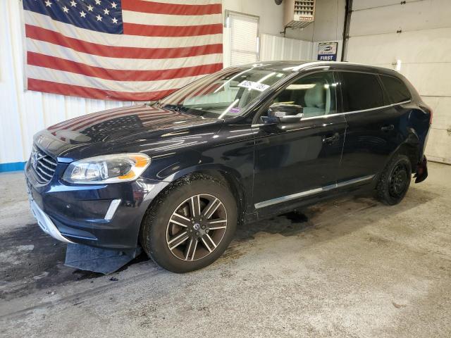 VOLVO XC60 T5 DY