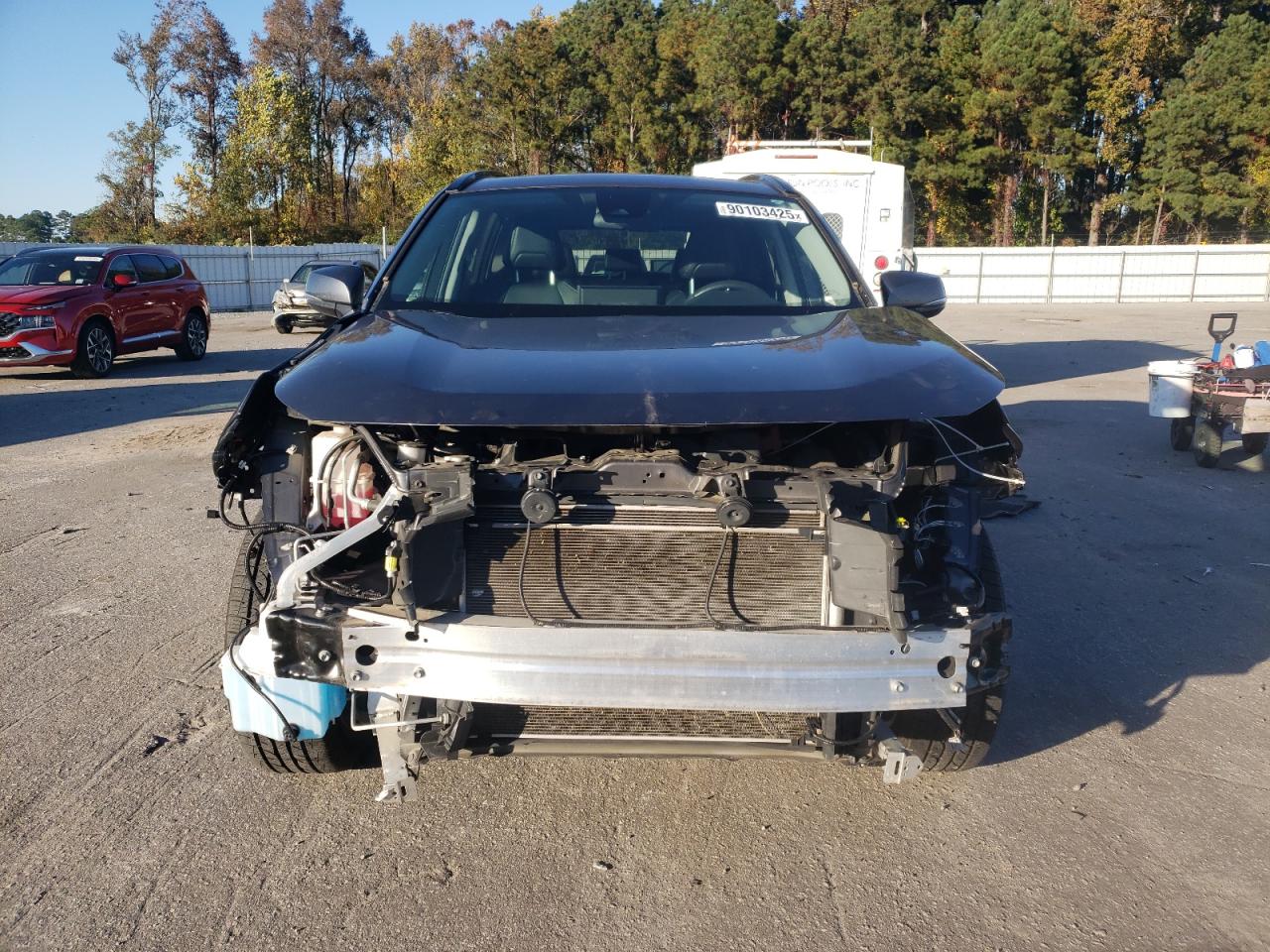 TOYOTA RAV4 XLE PREMIUM