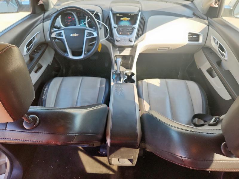 2012 CHEVROLET EQUINOX LT #3312571208