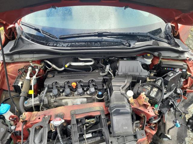 2021 HONDA HR-V SPORT 3CZRU6H2XMM101466