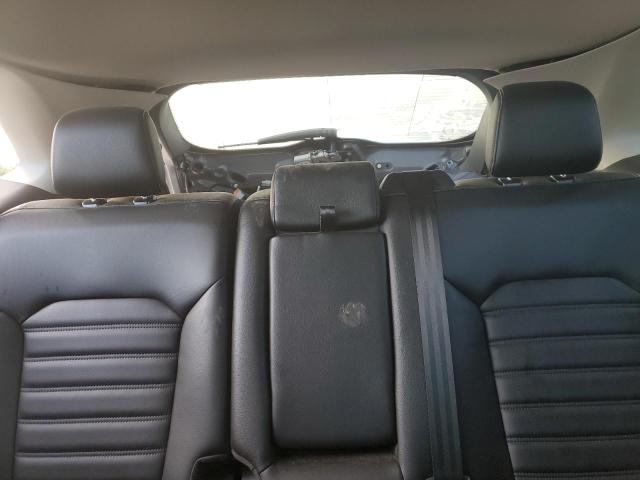 2024 FORD EDGE SEL 2FMPK4J91RBA07432