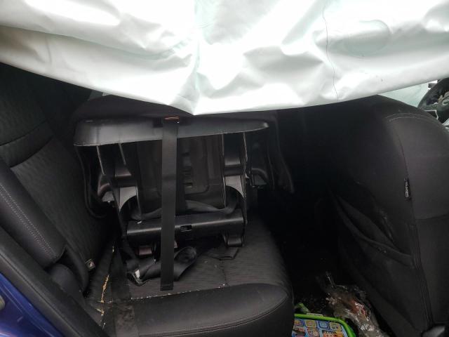 2020 NISSAN ROGUE S - KNMAT2MT5LP532853